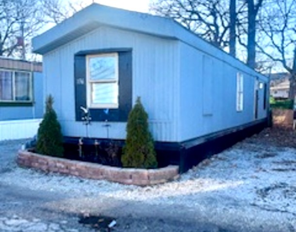 7240 107th Street #136, Worth, IL