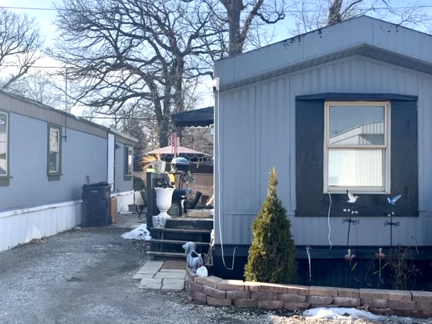 7240 107th Street #136, Worth, IL