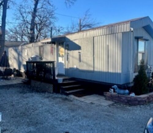 7240 107th Street #136, Worth, IL