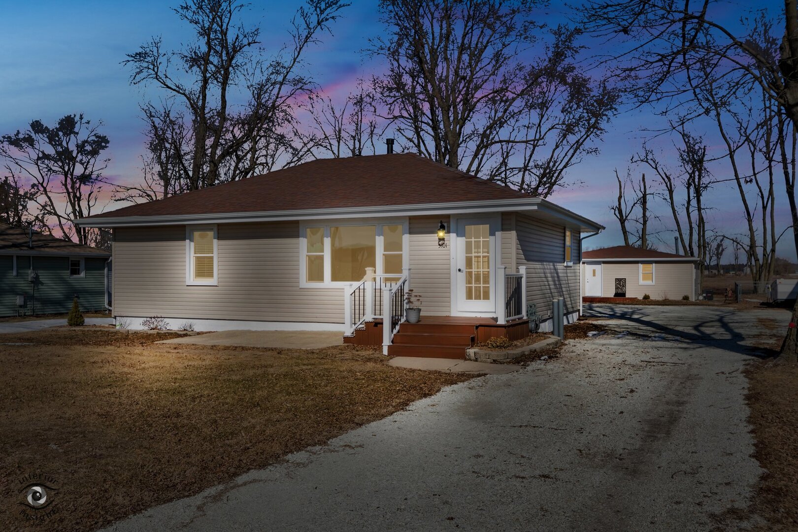 5101 W 1000 N Road, Kankakee, IL