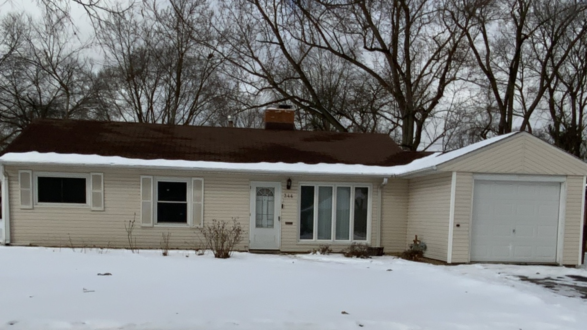 344 Indianwood Boulevard, Park Forest, IL
