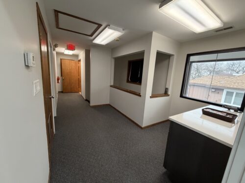 16750 S OAK PARK Avenue #2ND-FLR, Tinley Park, IL