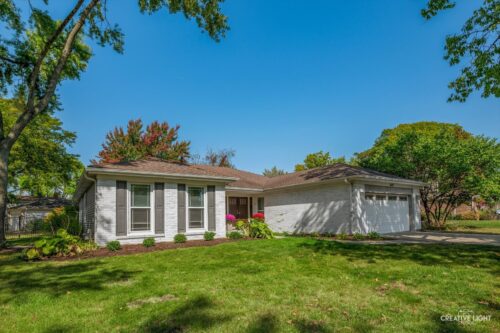 6644 Stowe Court, Lisle, IL