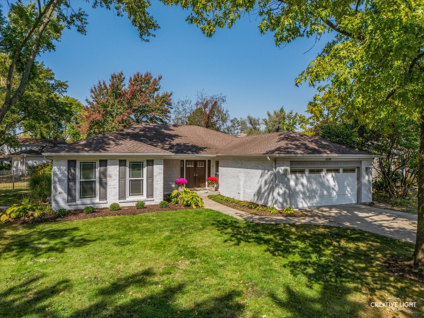 6644 Stowe Court, Lisle, IL