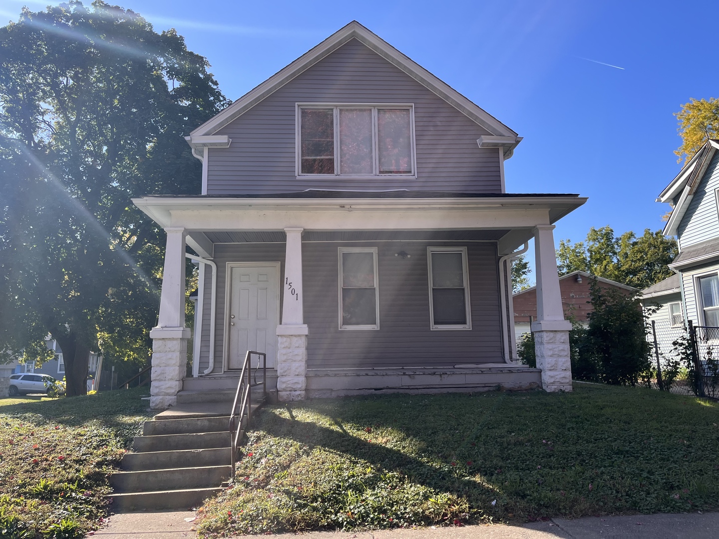 1501 W 6th Street, Davenport, IA