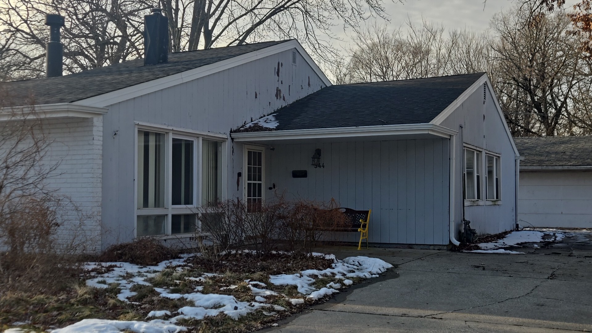 344 Oakwood Street, Park Forest, IL