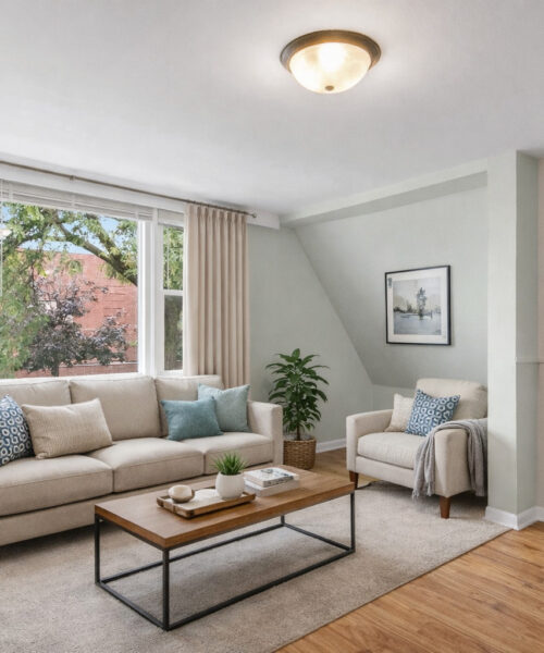 1342 Circle Avenue #2, Forest Park, IL