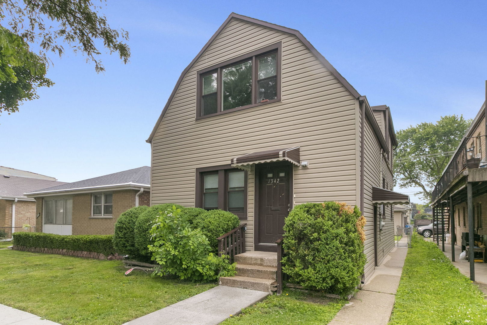 1342 Circle Avenue #2, Forest Park, IL