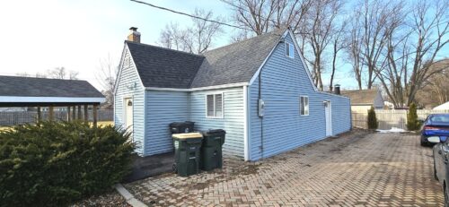 36107 N Green Bay Road, Waukegan, IL