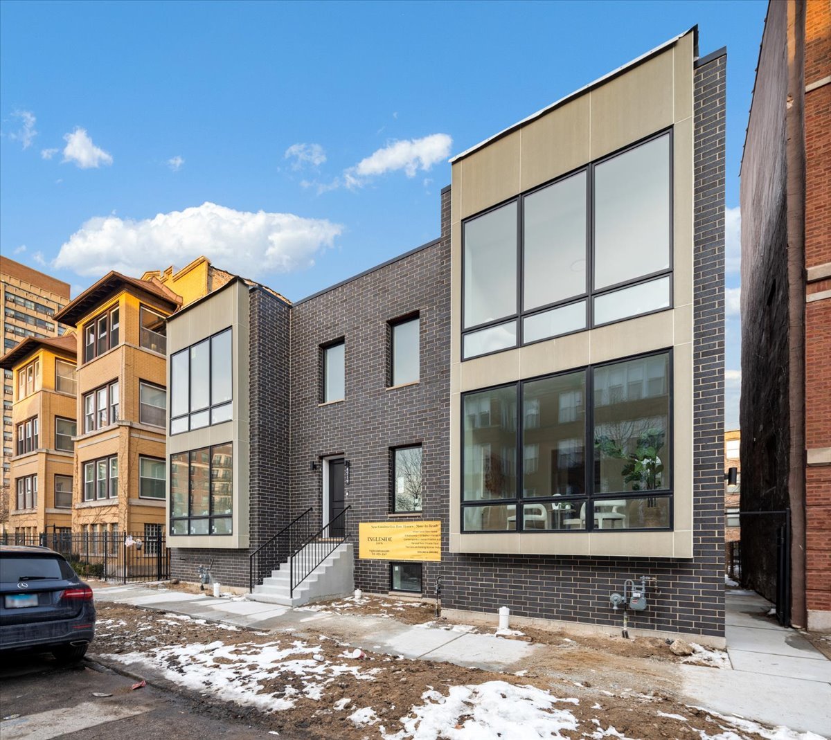 4721 S Ingleside Avenue, Chicago, IL