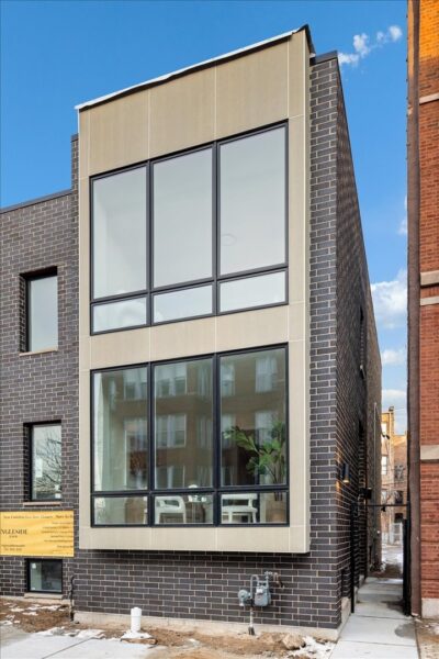 4721 S Ingleside Avenue, Chicago, IL