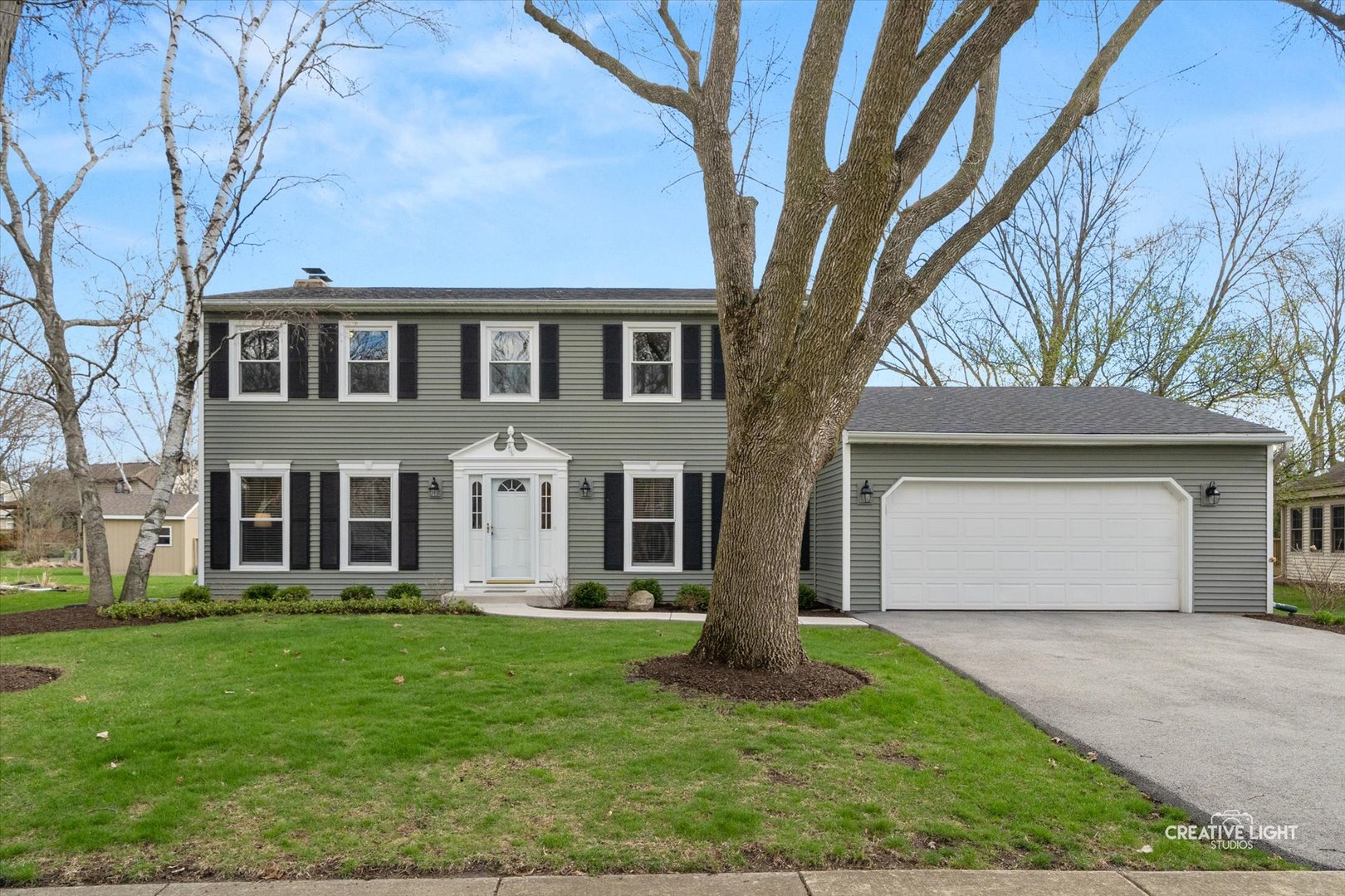 906 Sumter Court, Naperville, IL