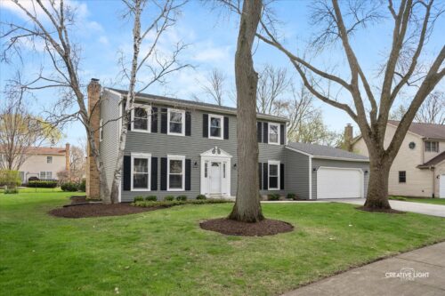 906 Sumter Court, Naperville, IL
