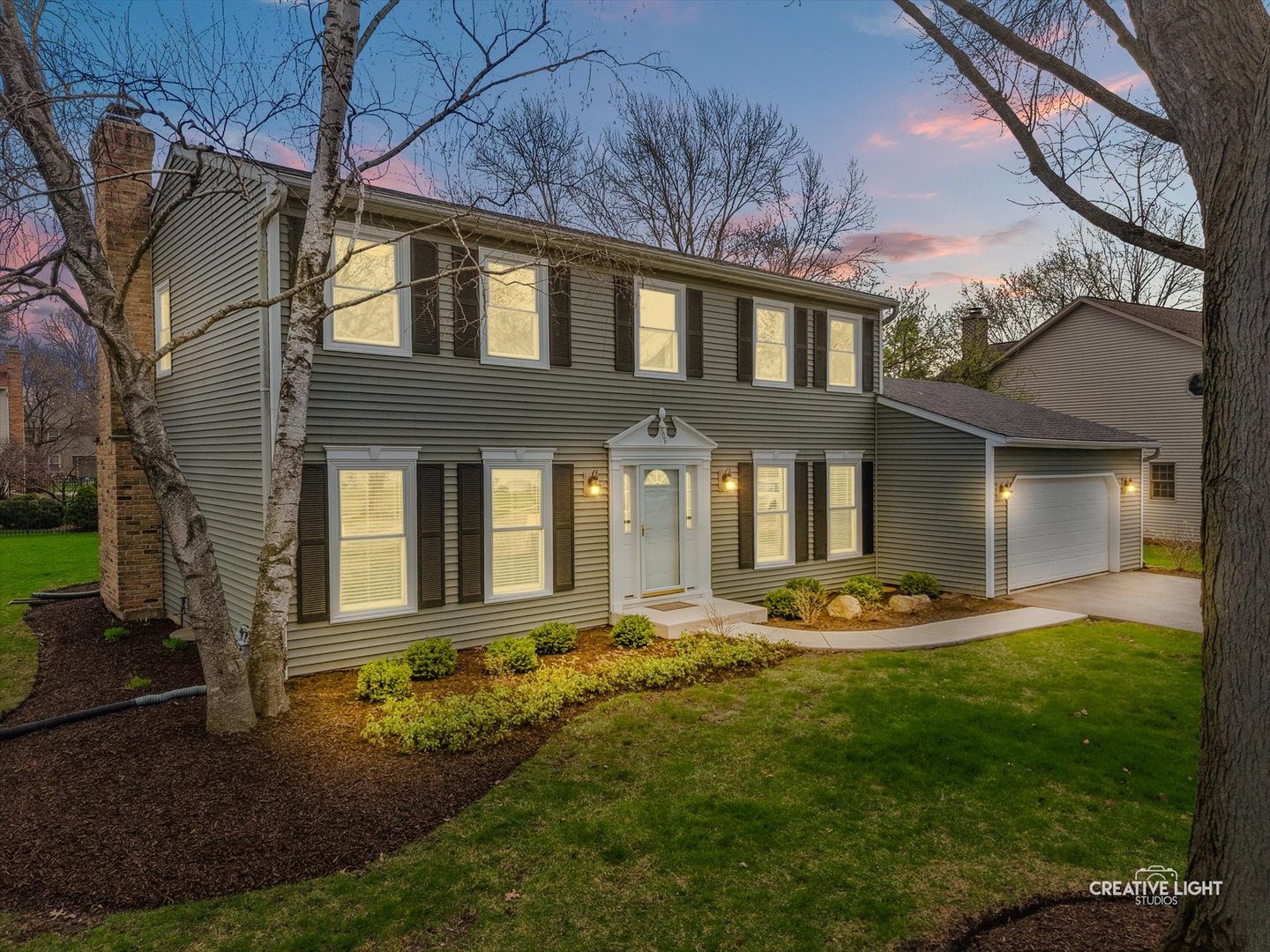 906 Sumter Court, Naperville, IL