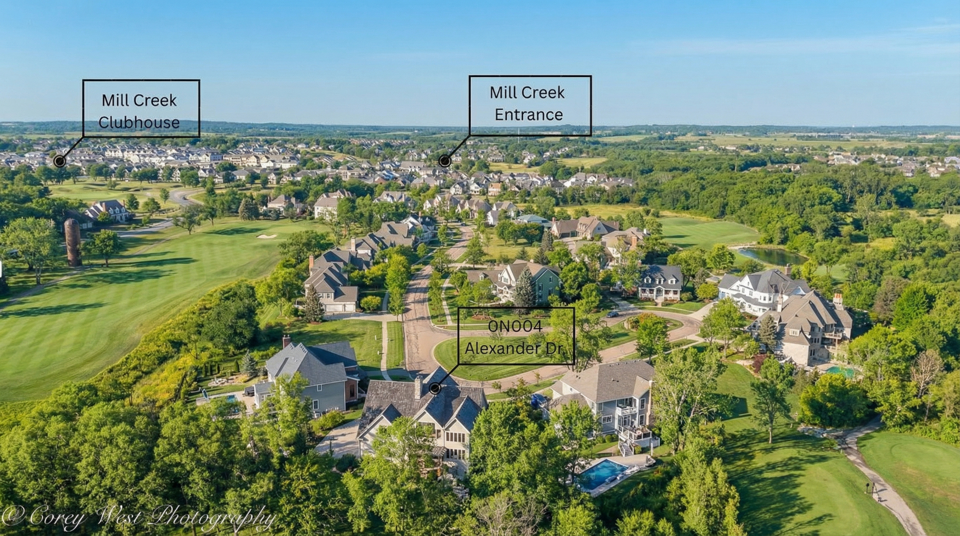 0N004 Alexander Drive, Geneva, IL