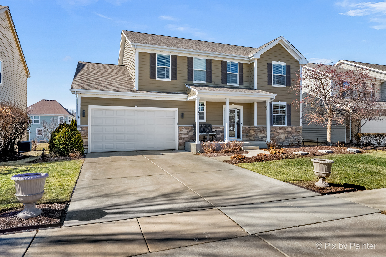 748 Cashmere Lane, Elgin, IL
