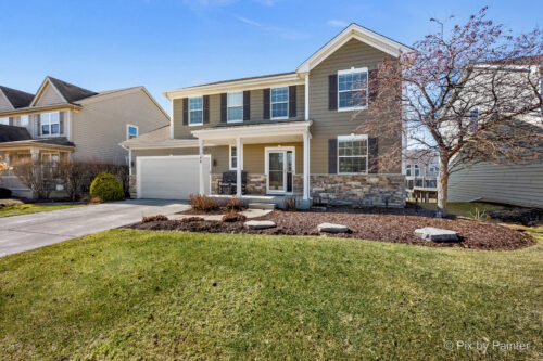 748 Cashmere Lane, Elgin, IL