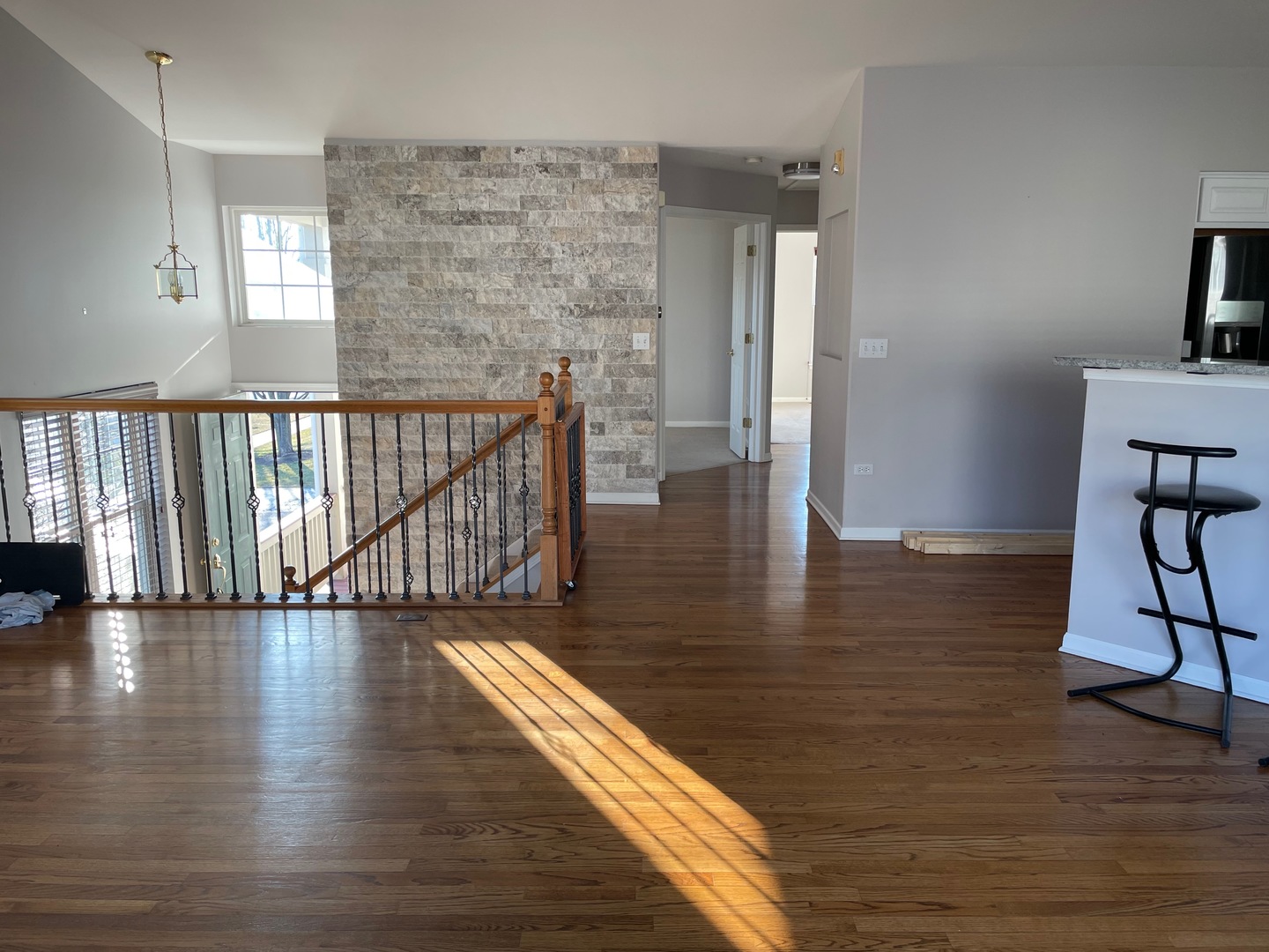 3031 SAGANASHKEE Lane, Naperville, IL