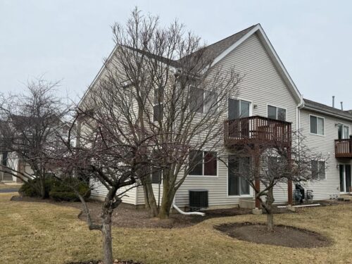 3031 SAGANASHKEE Lane, Naperville, IL