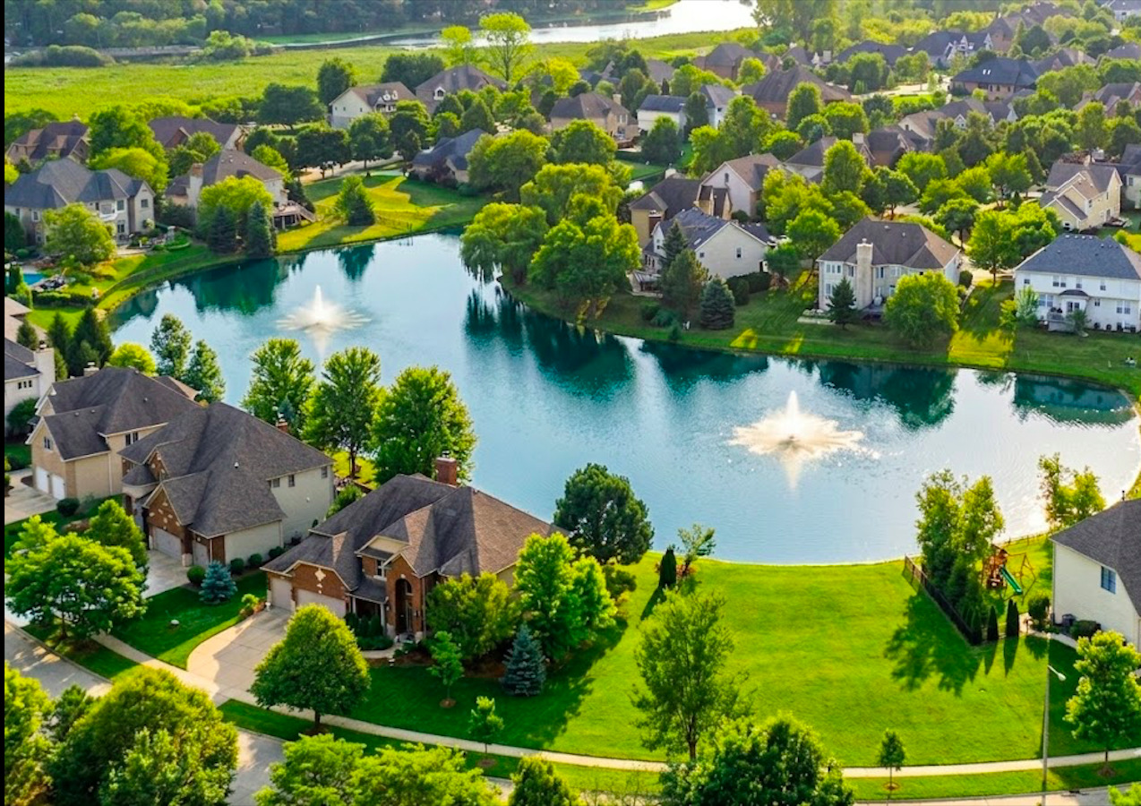 710 Reserve Lane, Joliet, IL