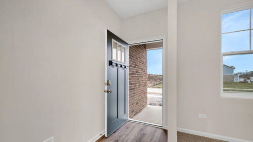 17209 Munster Lane, Tinley Park, IL