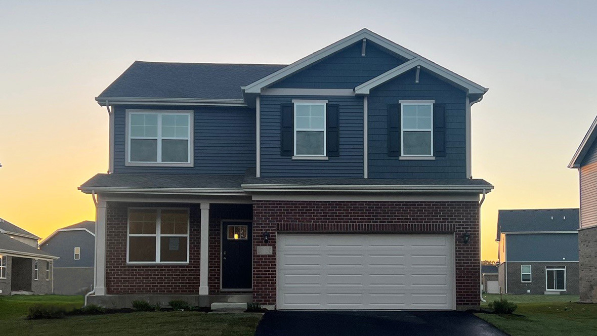 17209 Munster Lane, Tinley Park, IL