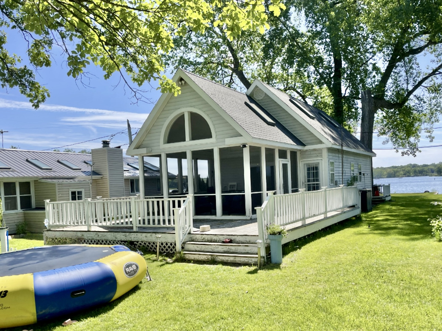 35700 N Cedar, Fox Lake, IL