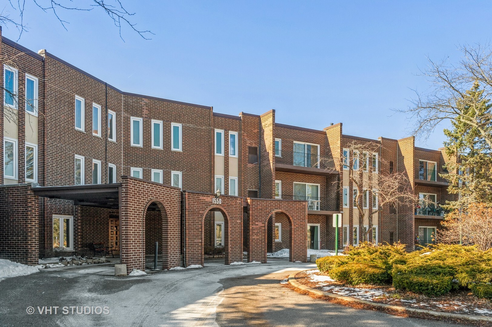 1550 Sandpebble Drive #306, Wheeling, IL