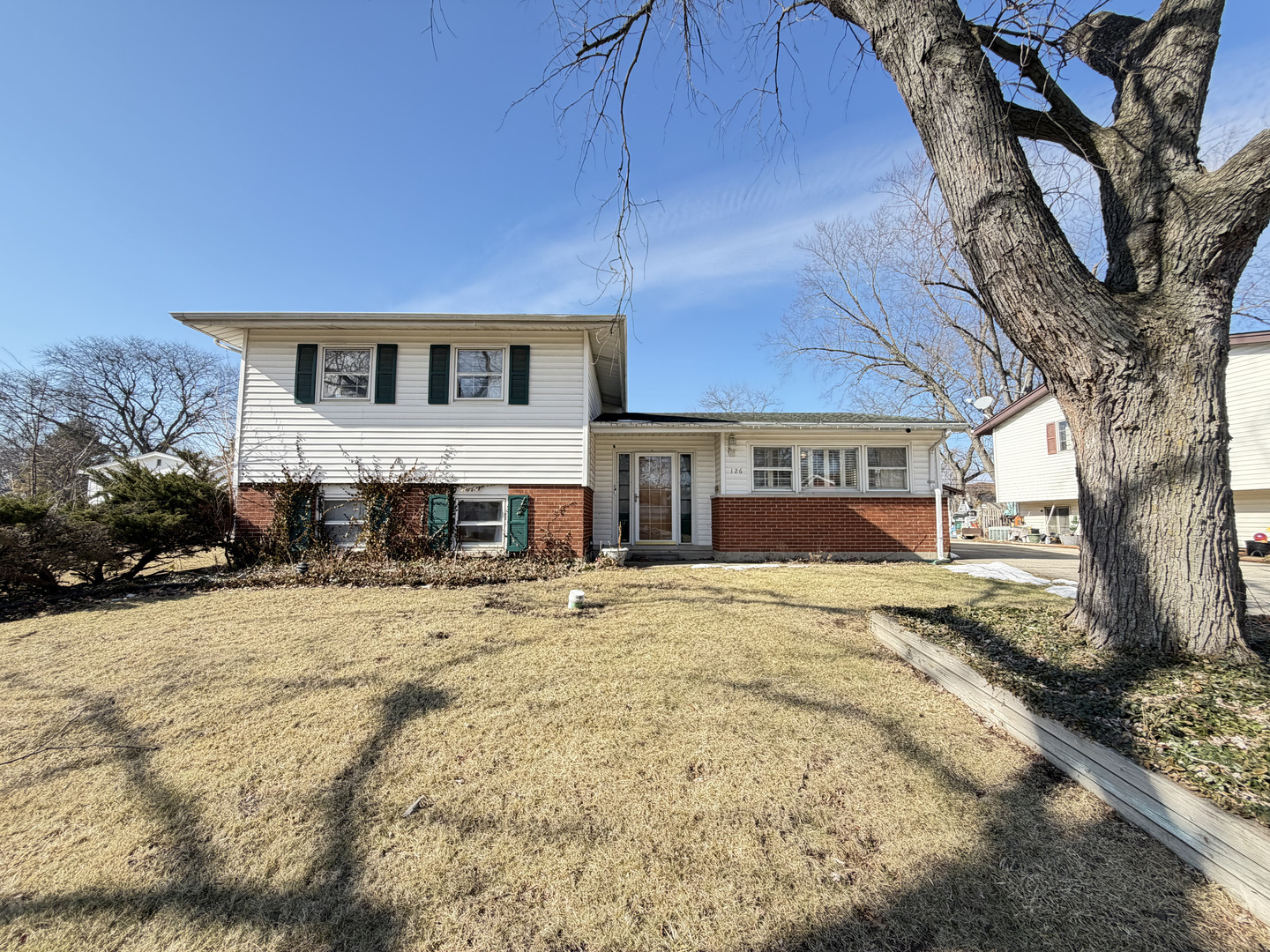 126 Indiana Street, Park Forest, IL