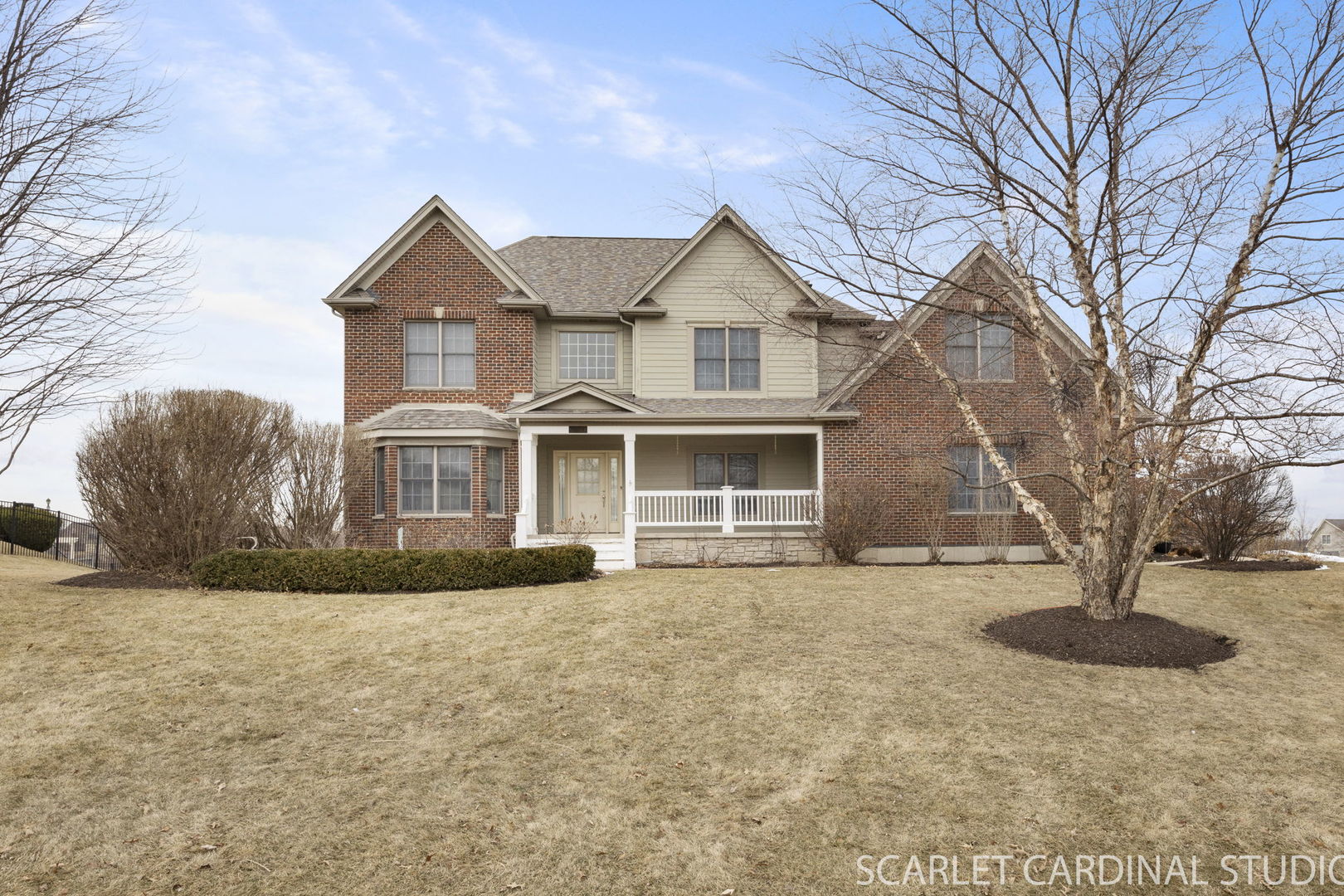 5751 Audrey Avenue, Yorkville, IL