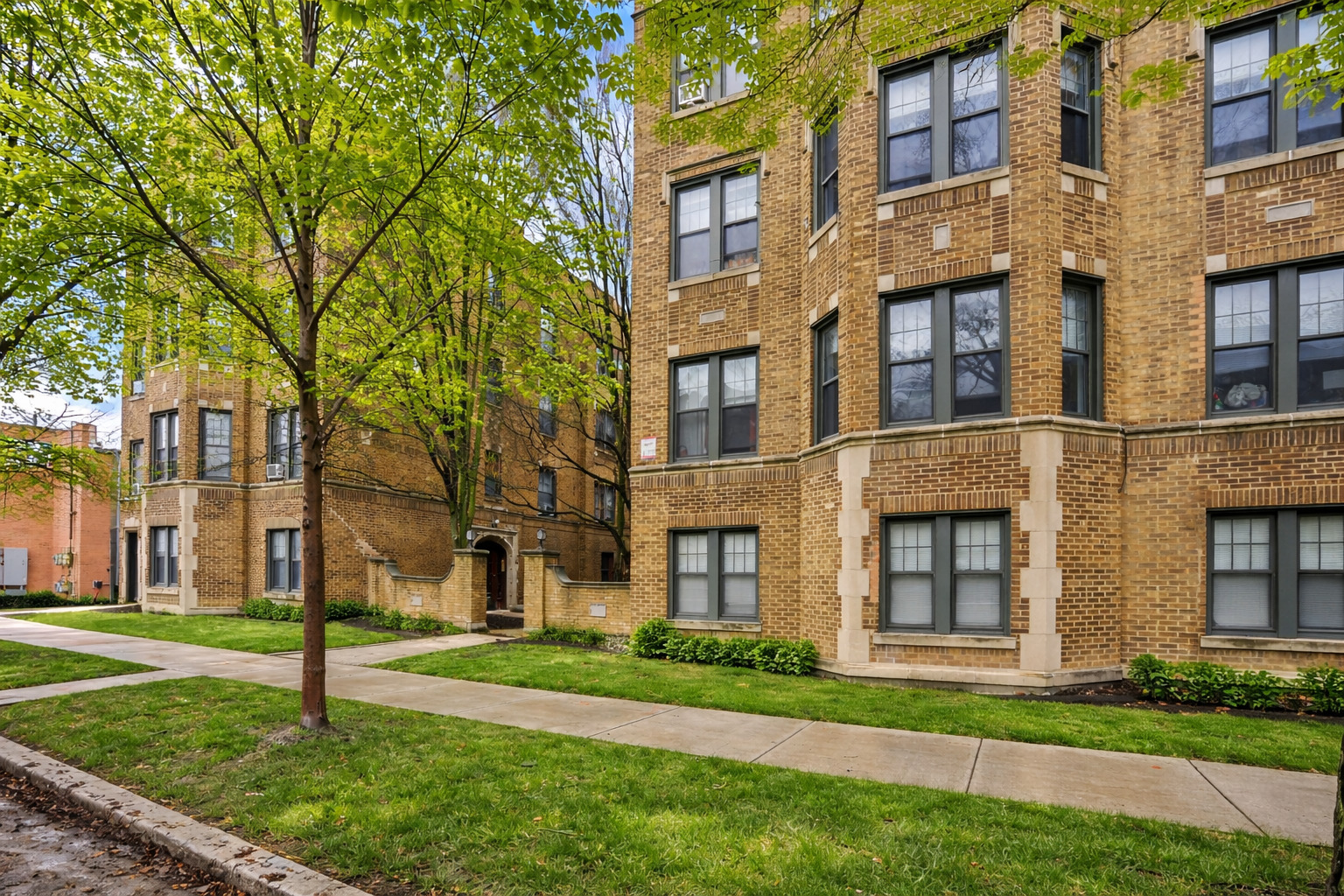 3610 N Claremont Avenue #L3, Chicago, IL