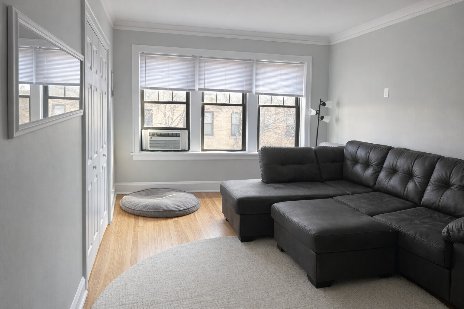 3610 N Claremont Avenue #L3, Chicago, IL