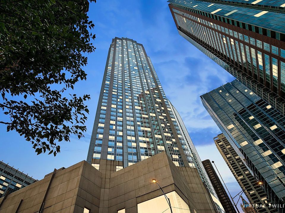 512 N Mcclurg Court #4911, Chicago, IL