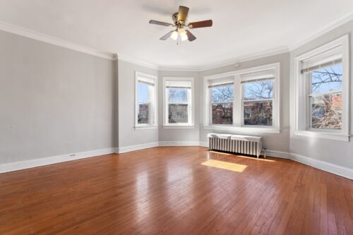 7819 S Cornell Avenue #2, Chicago, IL