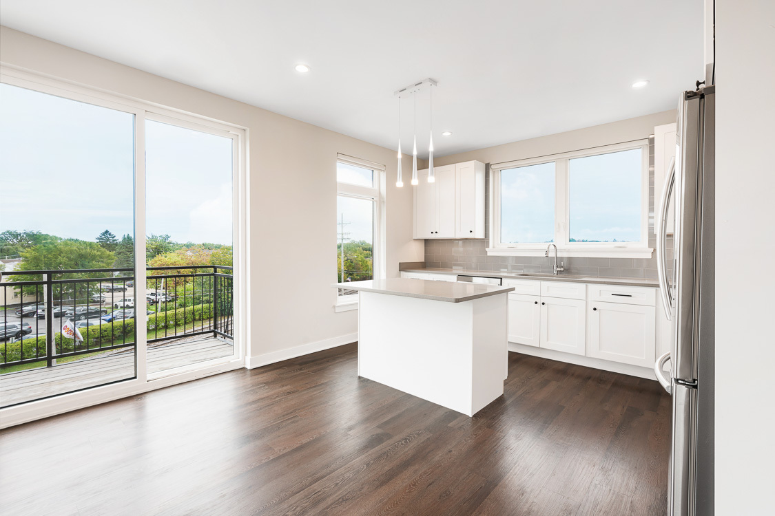 440 Green Bay Road #305, Highwood, IL