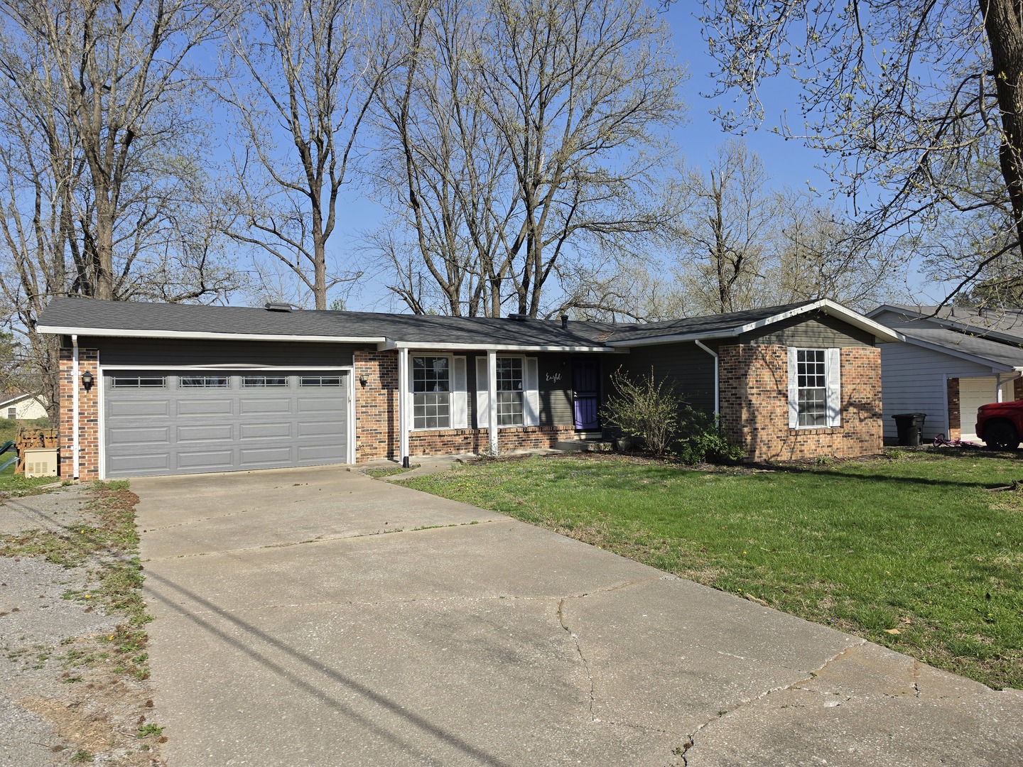 8 Buena Vista Drive, Murphysboro, IL