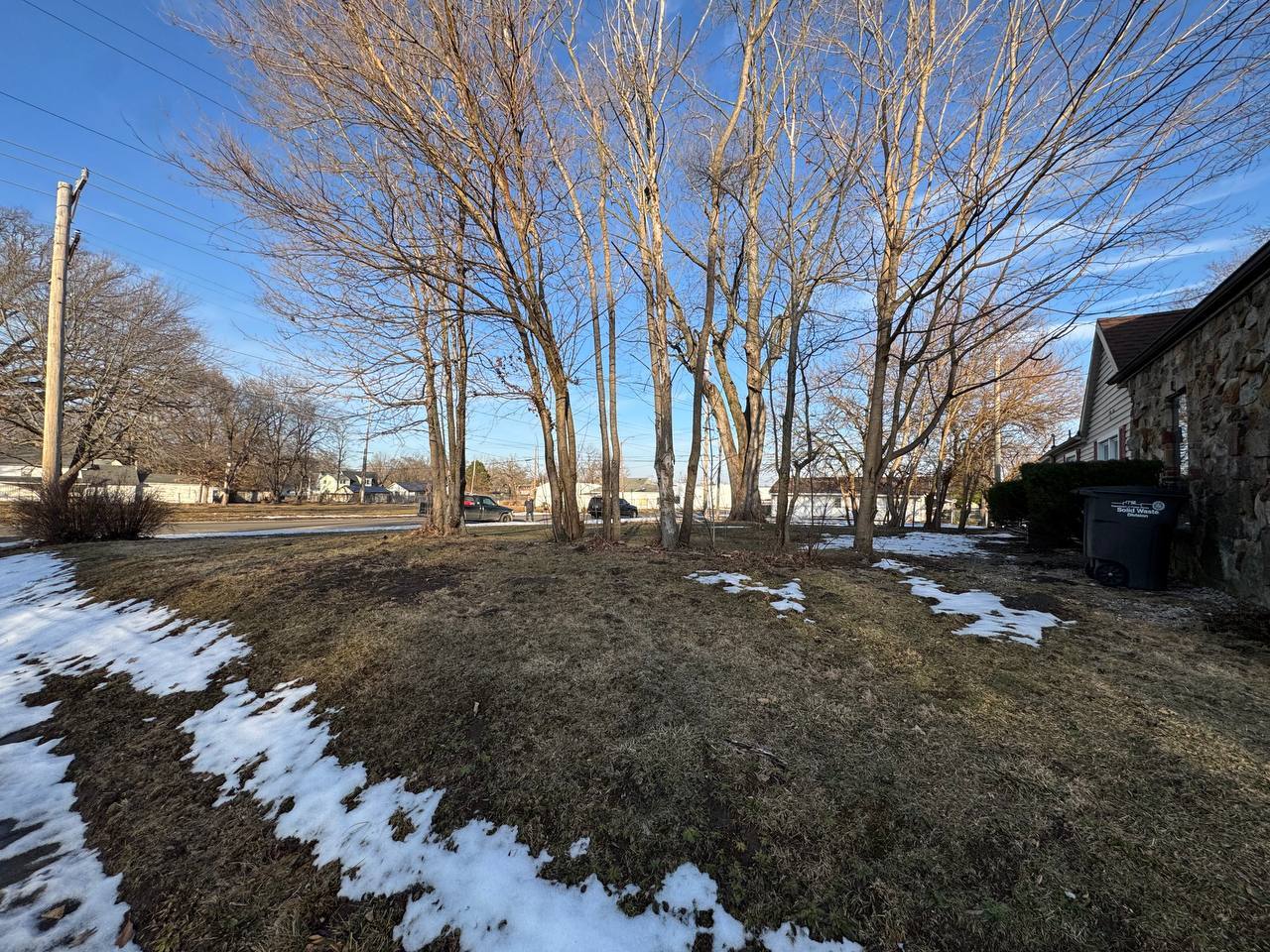 608 W Fairchild Street, Danville, IL