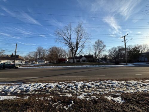 608 W Fairchild Street, Danville, IL