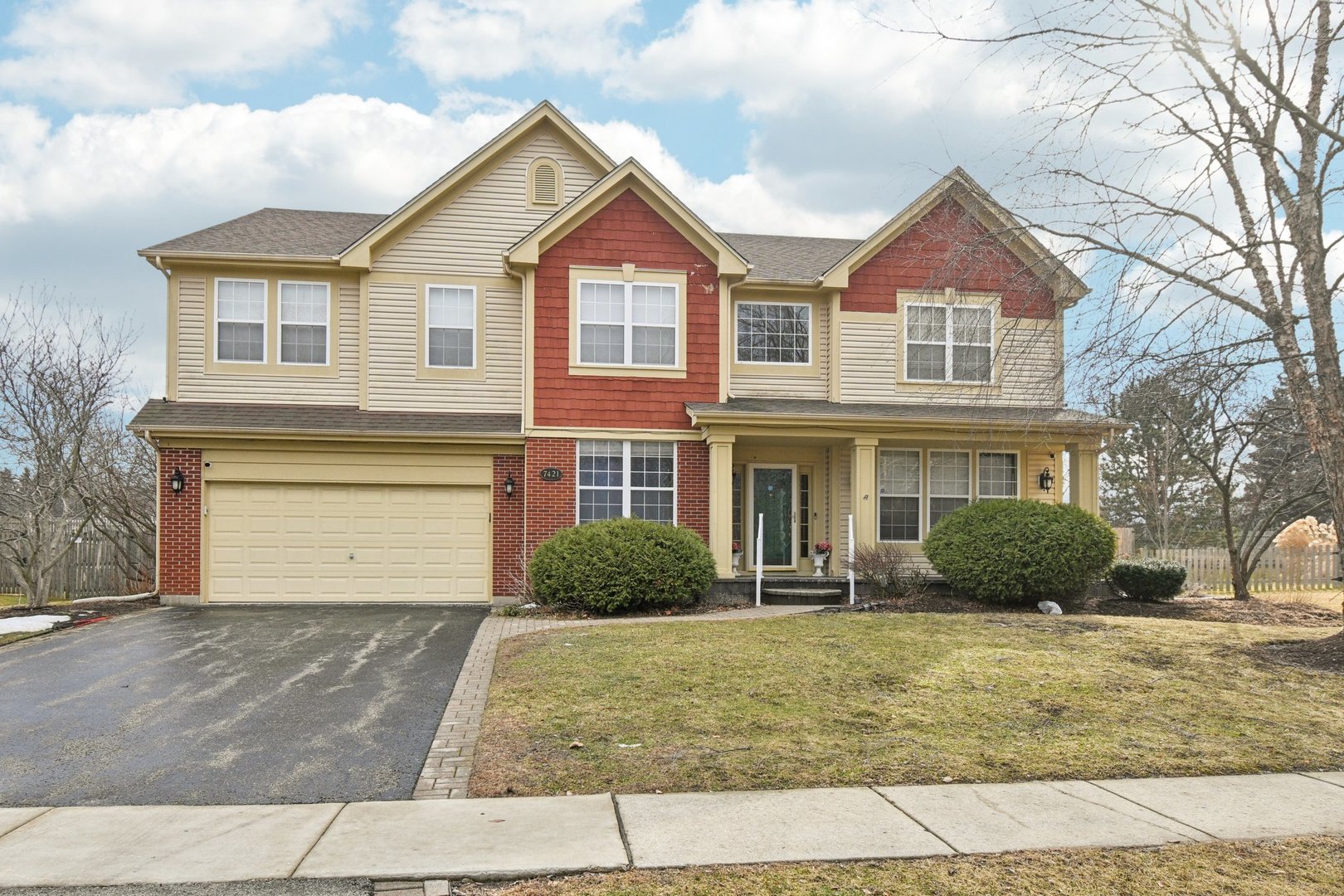 7421 Prescott Lane, Gurnee, IL