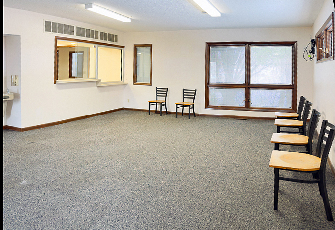 1515 W Walnut Street #9, Jacksonville, IL