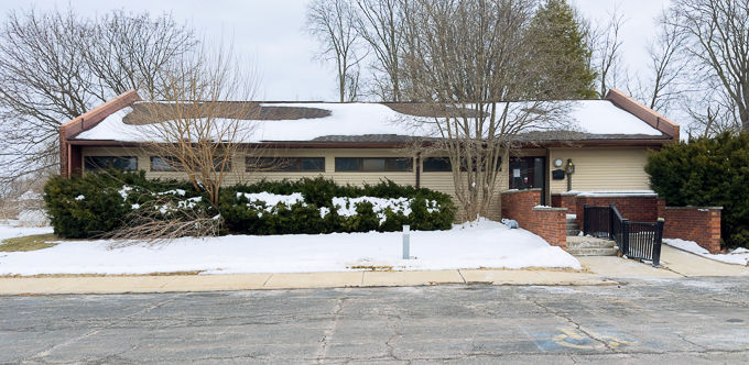 1515 W Walnut Street #9, Jacksonville, IL