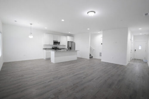 1128 Gillespie Lane #1128, Yorkville, IL