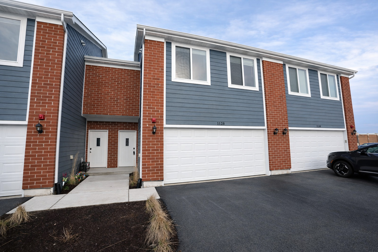 1128 Gillespie Lane #1128, Yorkville, IL