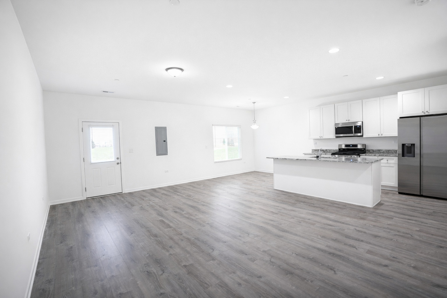 1128 Gillespie Lane #1128, Yorkville, IL