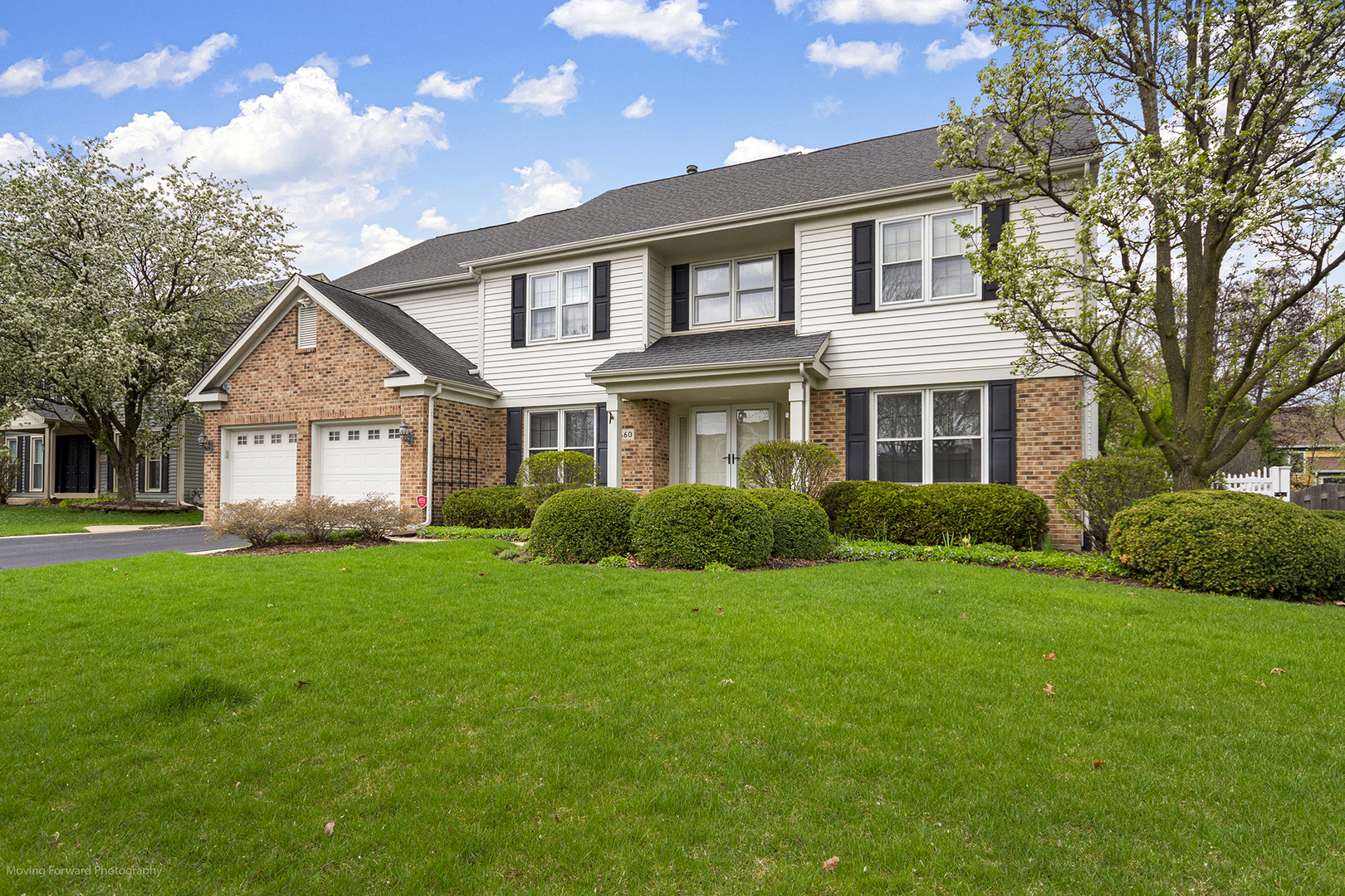 1660 Castillian Way, Mundelein, IL