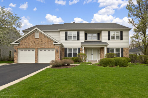1660 Castillian Way, Mundelein, IL