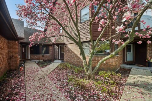 37 Terrace Lane #F, Lake Zurich, IL