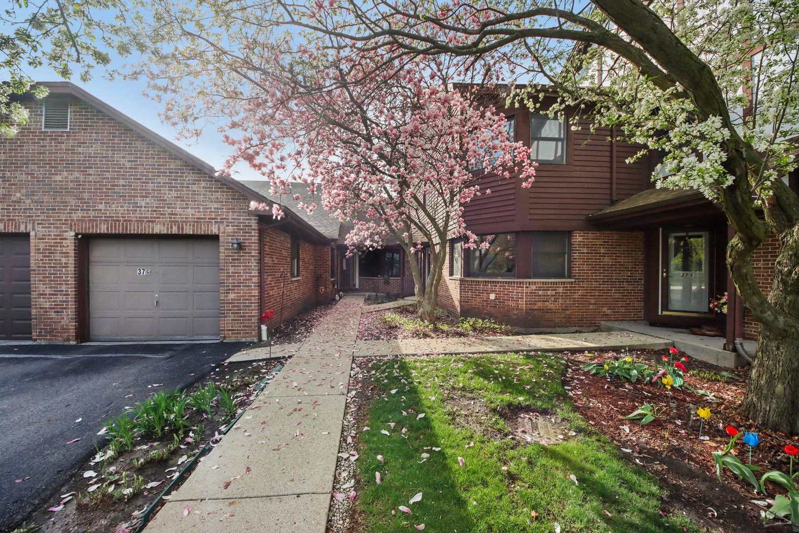 37 Terrace Lane #F, Lake Zurich, IL