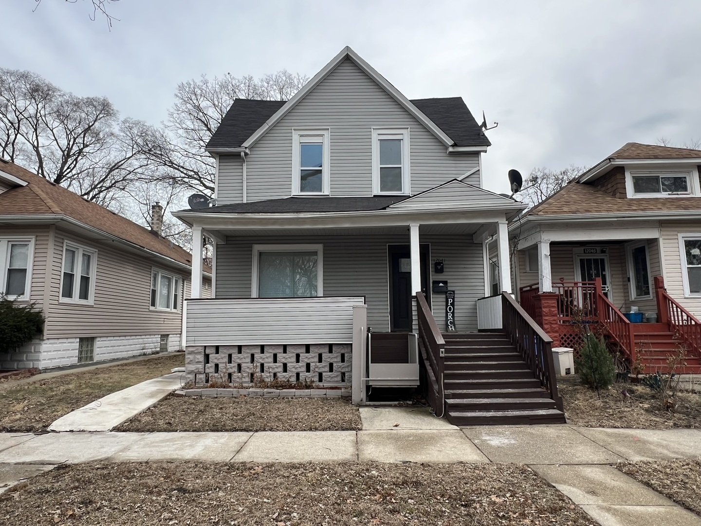 12041 S Normal Avenue, Chicago, IL