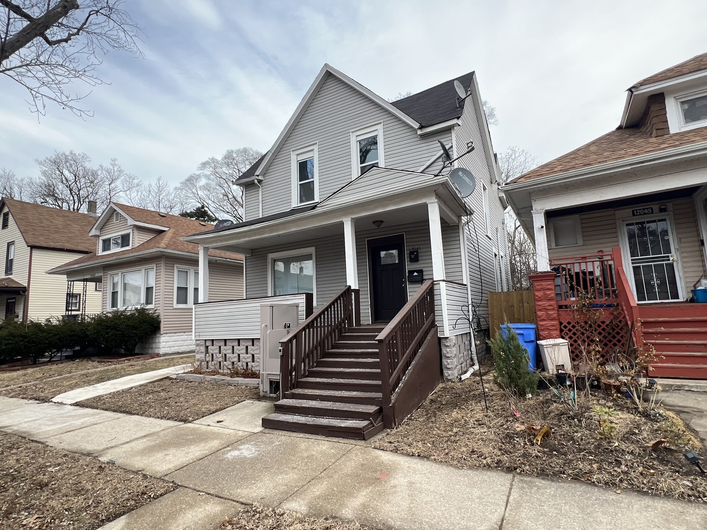 12041 S Normal Avenue, Chicago, IL